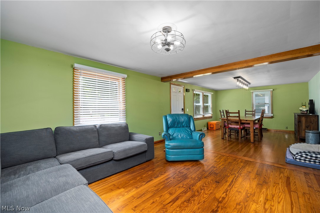 Sandusky Bus Mens Associa - Residential