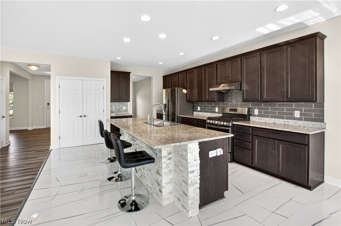 Norton Place Sub 1 - Residential