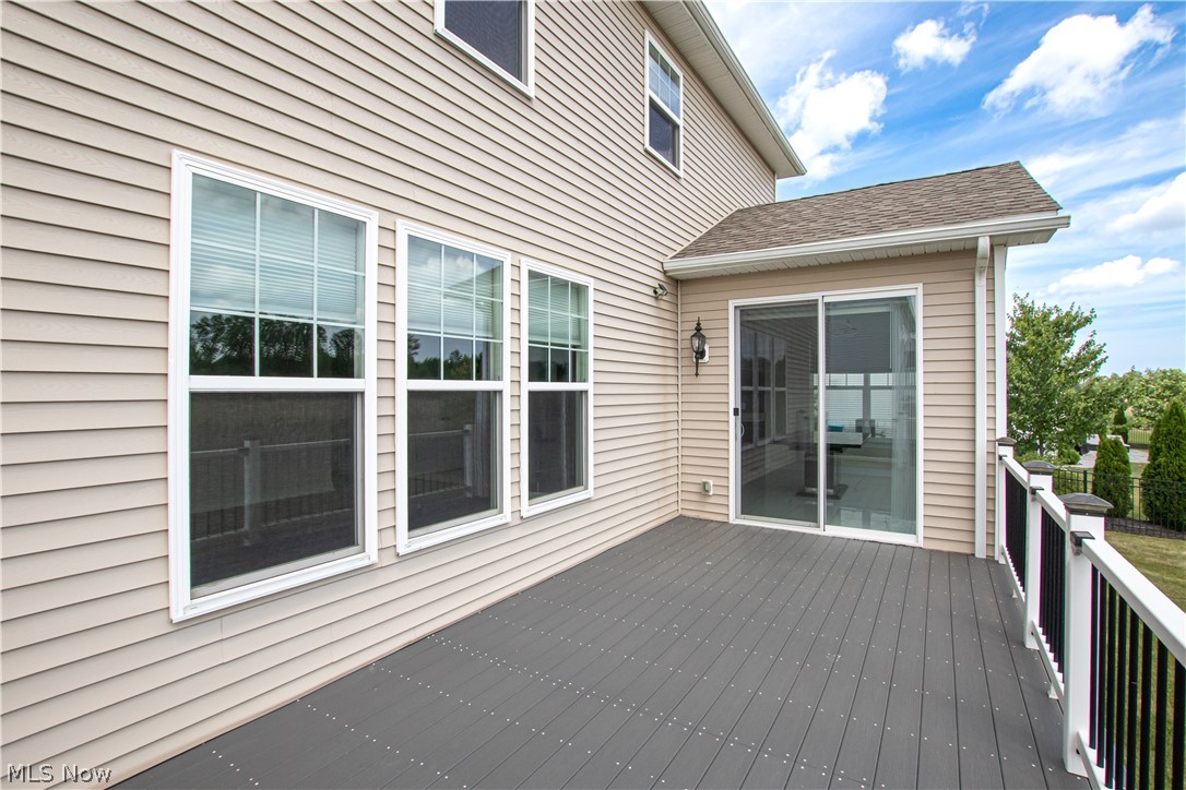 Norton Place Sub 1 - Residential