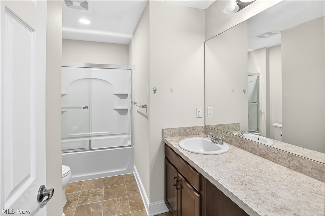 Norton Place Sub 1 - Residential