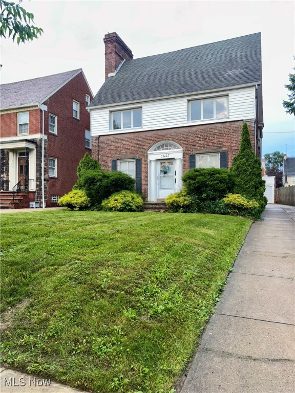 Now available for lease — this spacious 4-bedroom, 2-bath upper-level unit at 3647 Winchell Rd, Suite #2 offers modern comfort in the heart of Shaker Heights. Enjoy an updated kitchen with sleek cabinets and countertops, NEW refrigerator and stove installed prior to move in, vinyl + hardwood flooring throughout, and a private balcony off the dining room perfect for relaxing. Washer/Dryer hookup available in basement, including 2 available parking spaces inside the 3 car garage as well! Located minutes from the vibrant Van Aken District, Shaker Square, and scenic parks like Horseshoe Lake, tenants will appreciate walkable access to local dining, shopping, and outdoor recreation. Commuters benefit from nearby RTA light rail stops, making travel into downtown Cleveland quick and convenient. This home blends space, style, and location — ideal for anyone seeking a well-connected lifestyle in a charming neighborhood.

Rental requirements: Rental requirements:Credit score of 600+. 500 - 600 is considered conditional.Less than 3 items in collections,excluding student loan and medical. Monthly income of 2.5 times the amount of the monthly rent.Thorough Eviction Check. $50 Non Refundable App Fee for all Adults who will be occupying the property.Applications can only be completed online.Typical Security Deposit equivalent to one months rent,pending results of background checks. Tenants must have the electric and gas transferred into their name. All tenants must obtain renters insurance prior to receiving keys to the property. Pet policy: Cats OK with $50/mo pet fee. 

Don’t miss out on this newly updated townhouse style home, contact us today to schedule a tour!