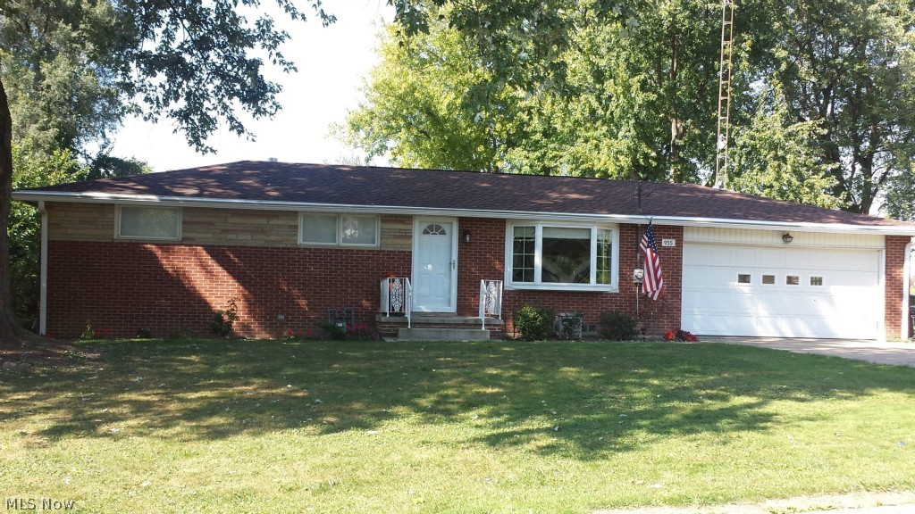 Country Club Add - Residential