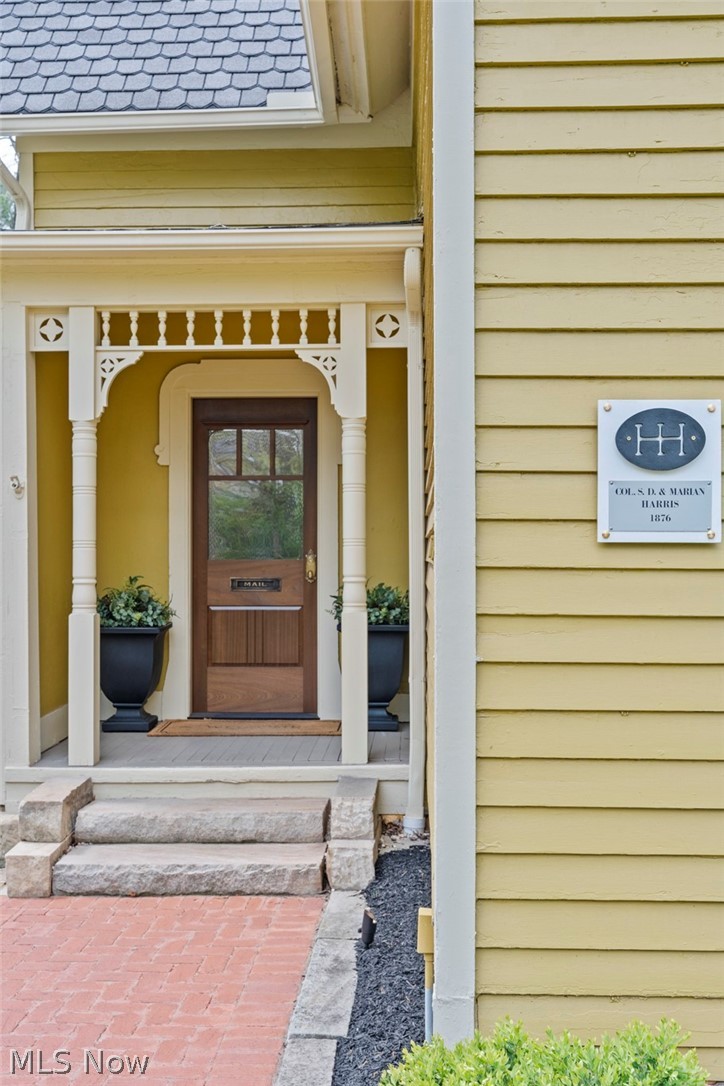 Village/Hudson - Residential
