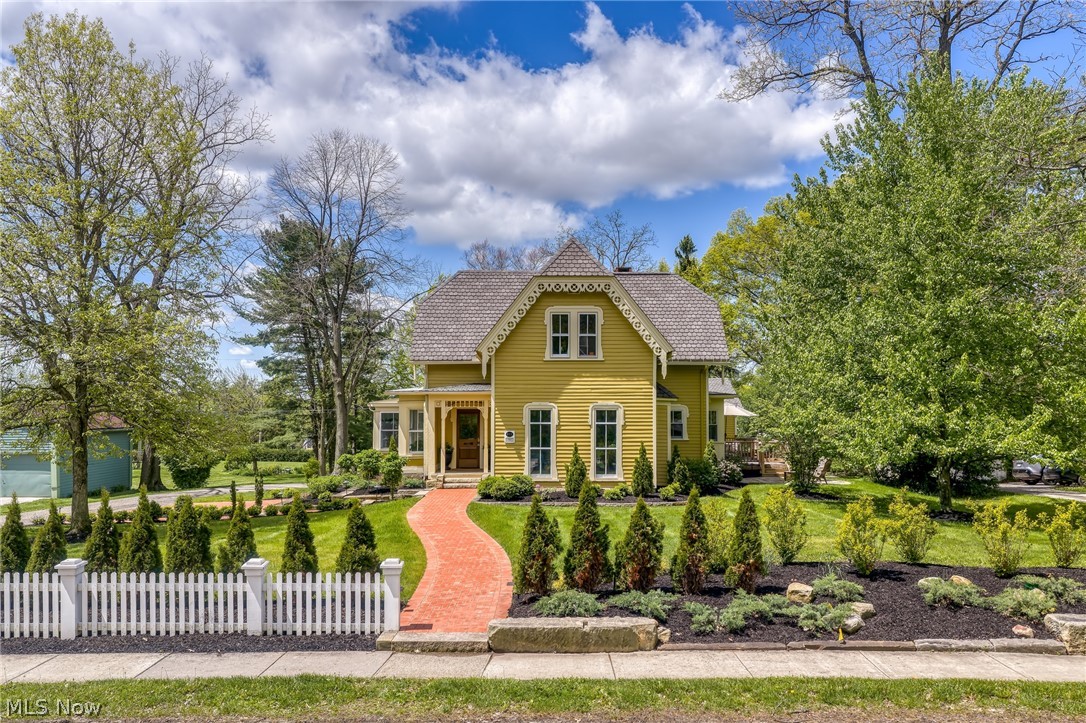 Village/Hudson - Residential