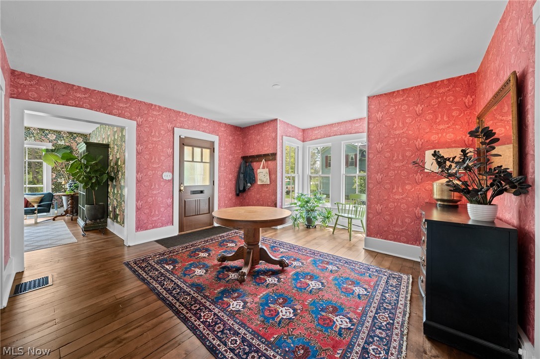 Village/Hudson - Residential