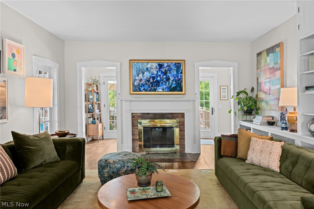 Village/Hudson - Residential