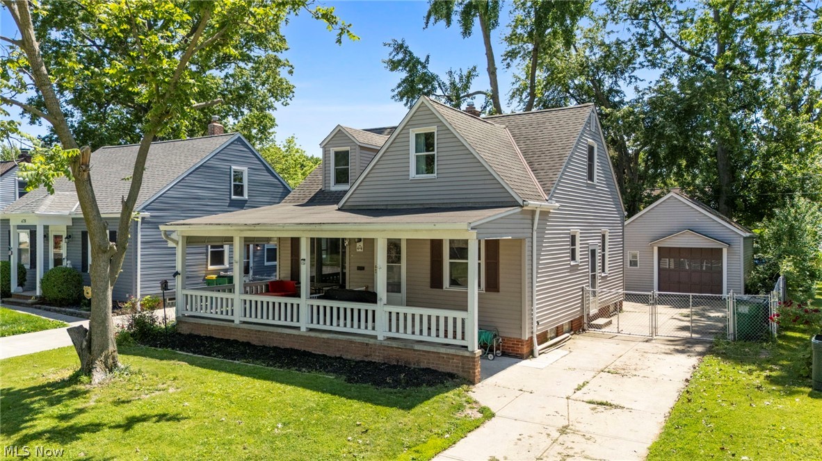 Permanent Homes Sub - Residential