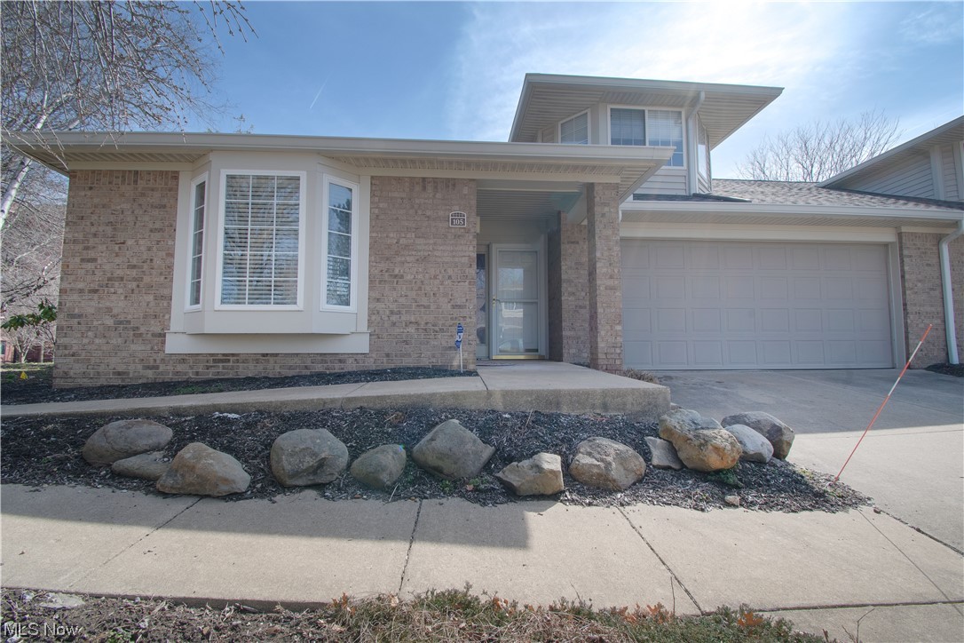 Townhomes At Canal Park - Residential