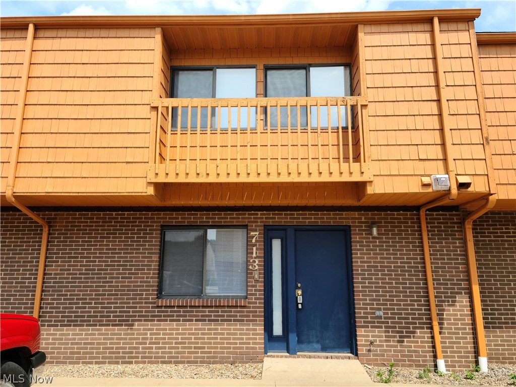 Wiley Buchtel Place - Residential