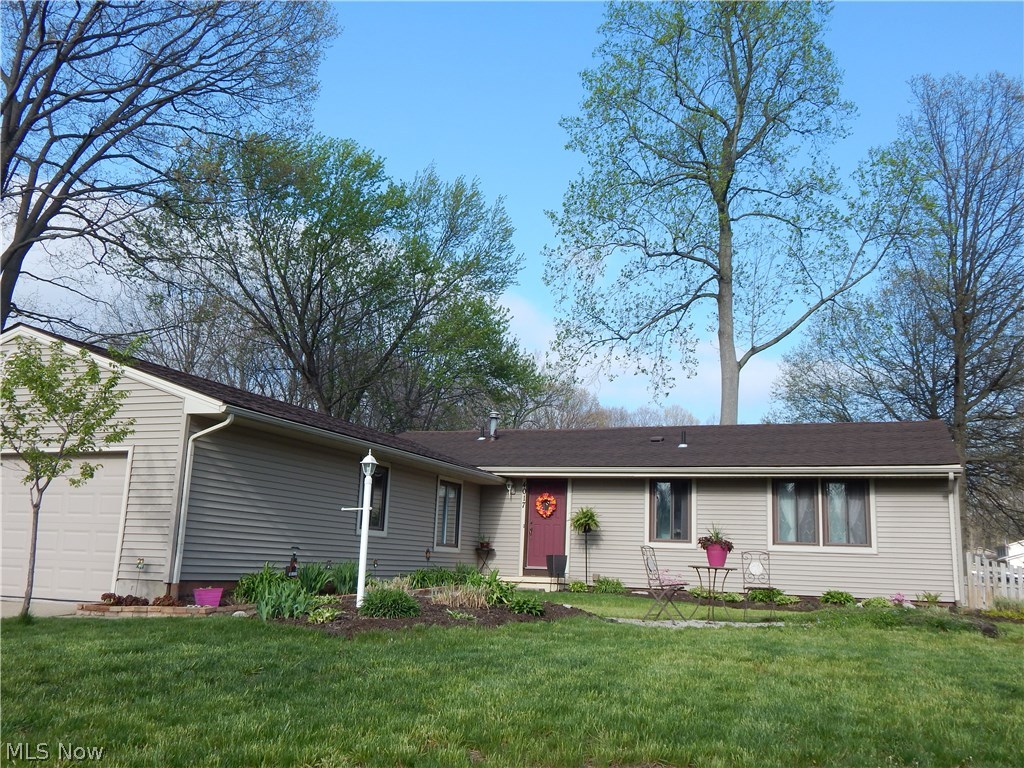 Heather Hills - Residential