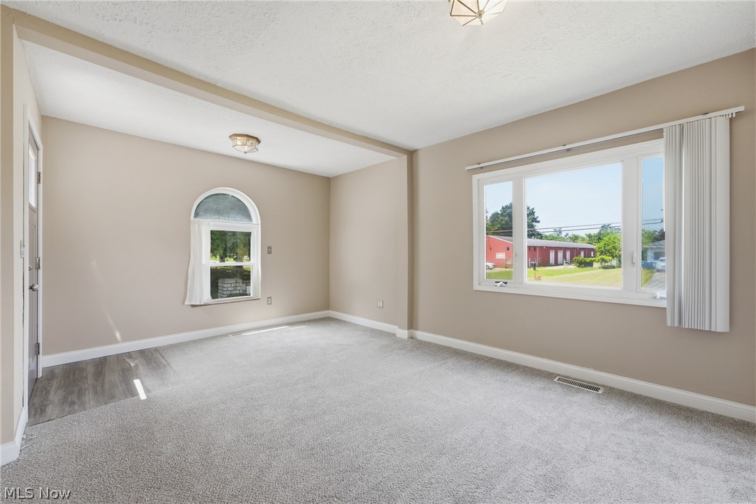 Chenoweth Xing - Residential