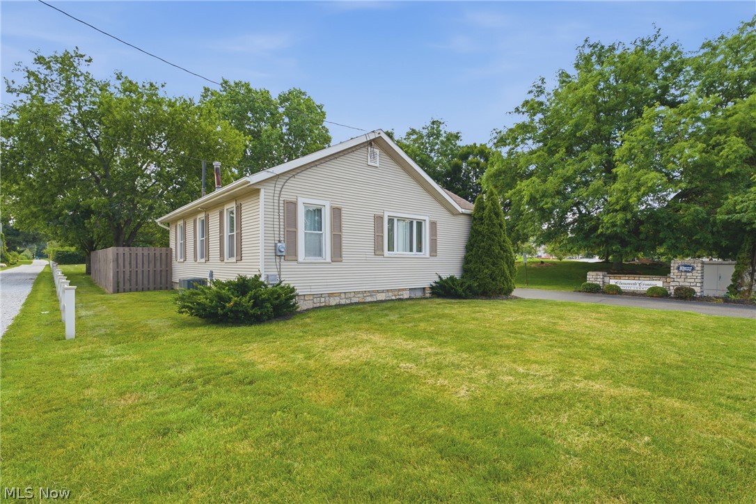 Chenoweth Xing - Residential