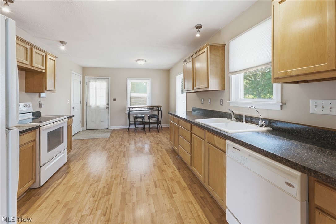 Chenoweth Xing - Residential