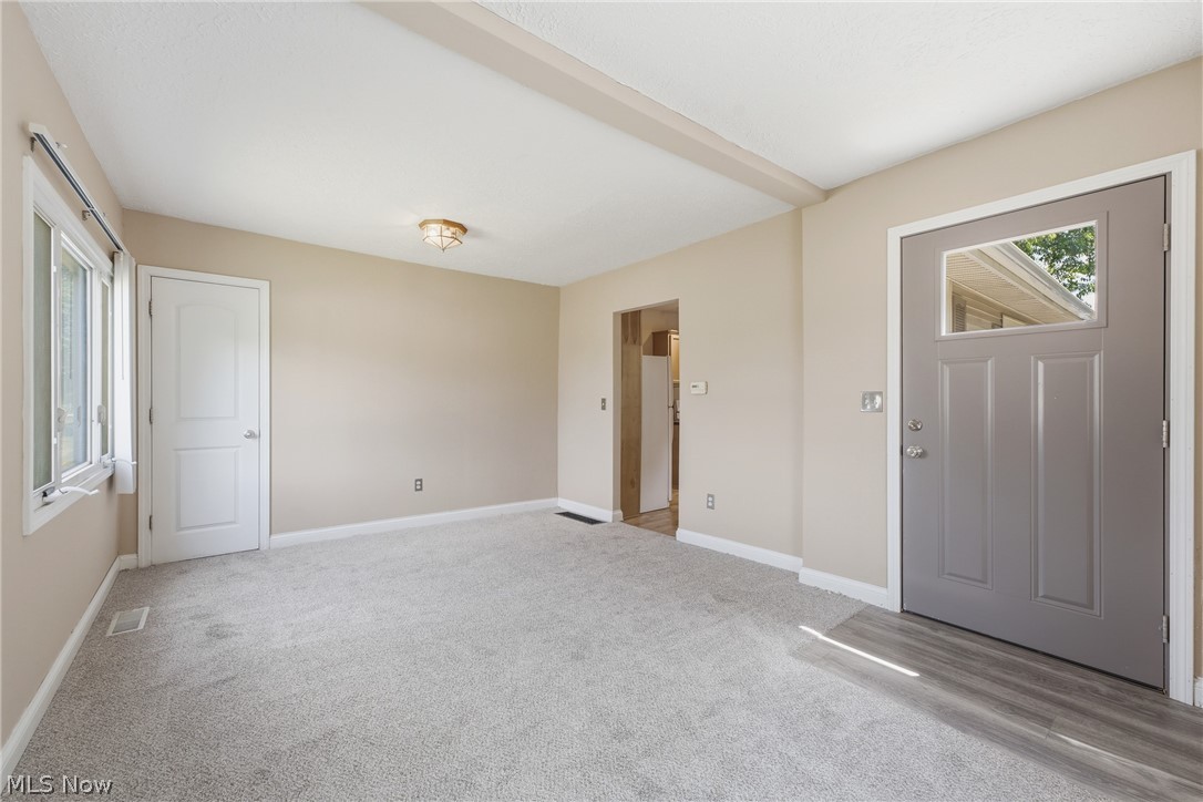Chenoweth Xing - Residential