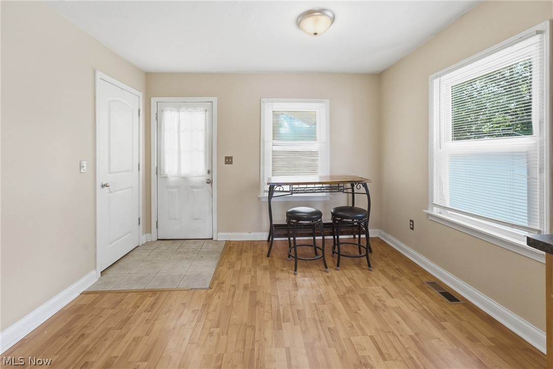 Chenoweth Xing - Residential