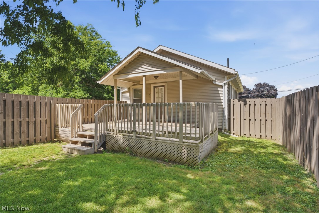 Chenoweth Xing - Residential
