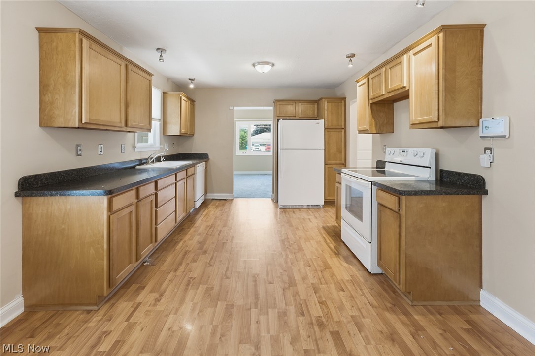Chenoweth Xing - Residential