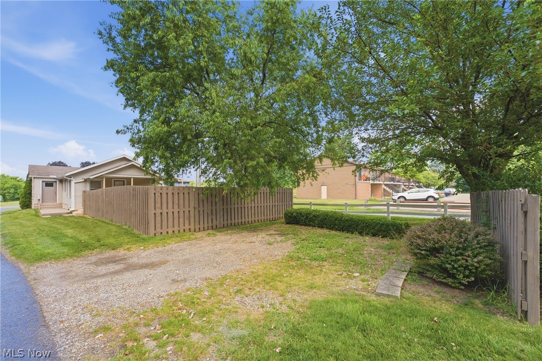 Chenoweth Xing - Residential
