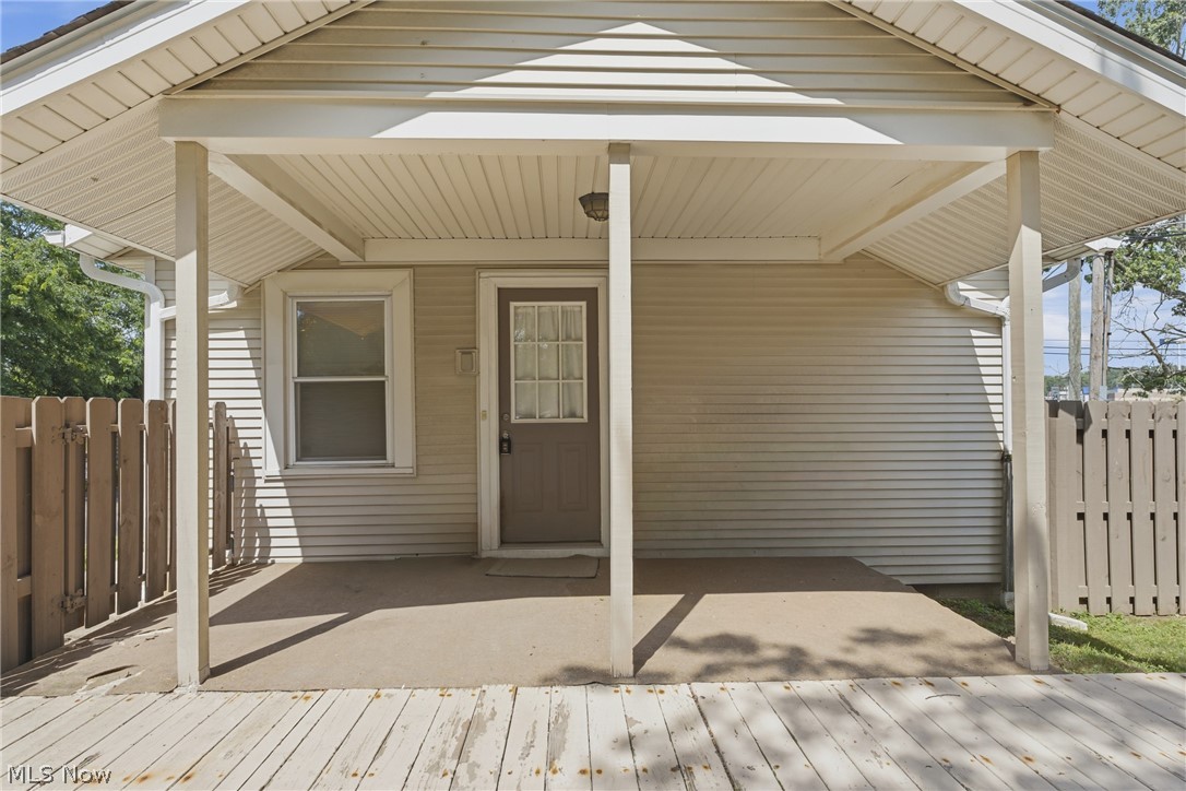 Chenoweth Xing - Residential