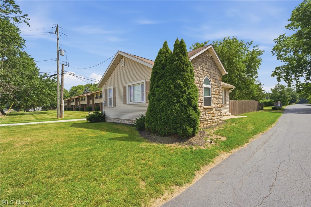 Chenoweth Xing - Residential