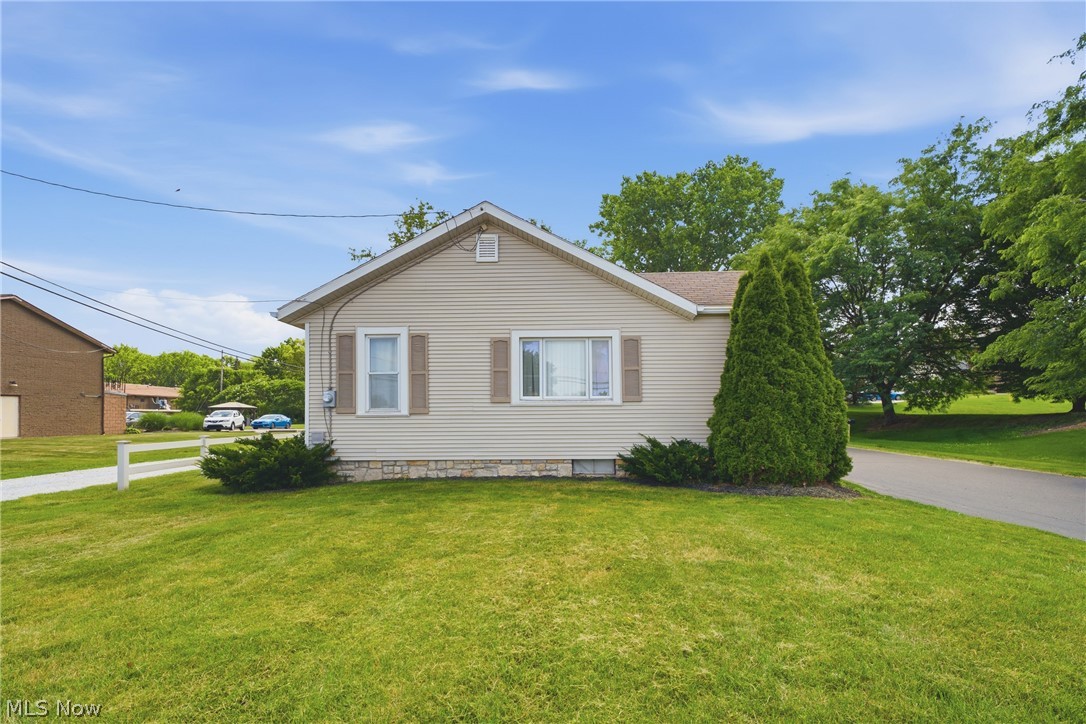 Chenoweth Xing - Residential