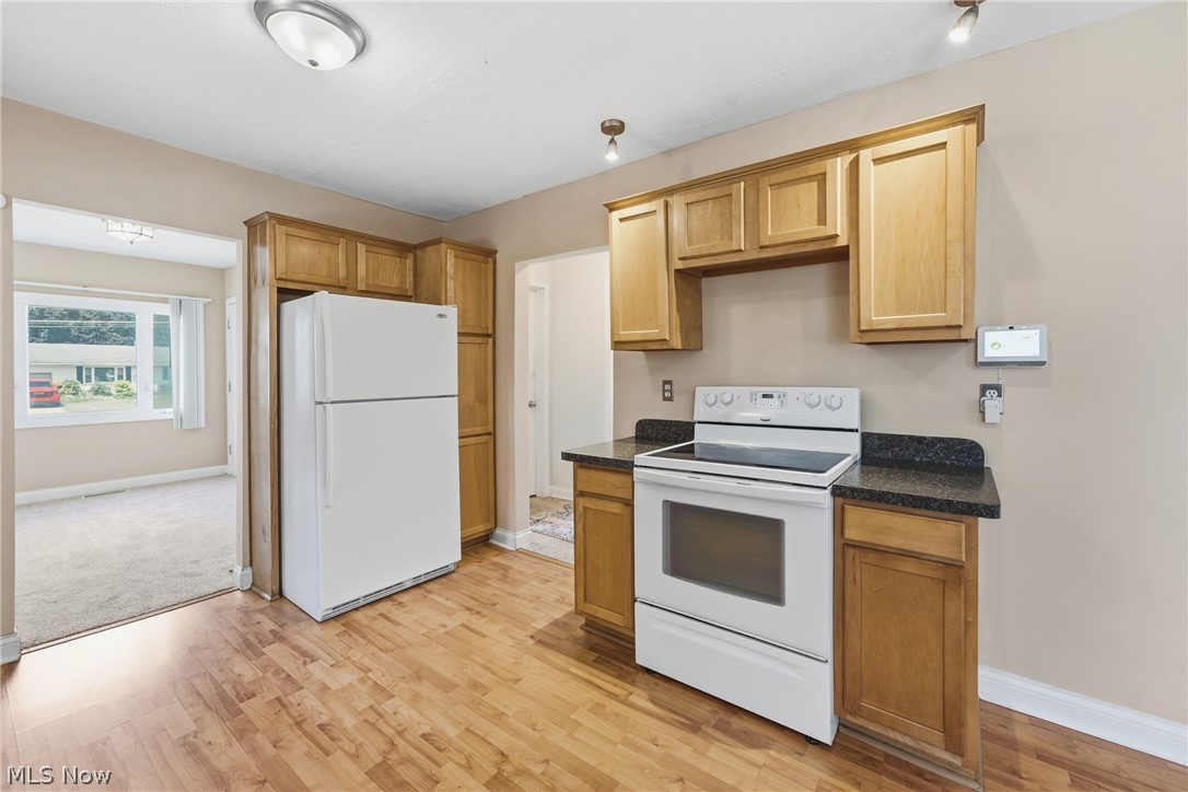Chenoweth Xing - Residential