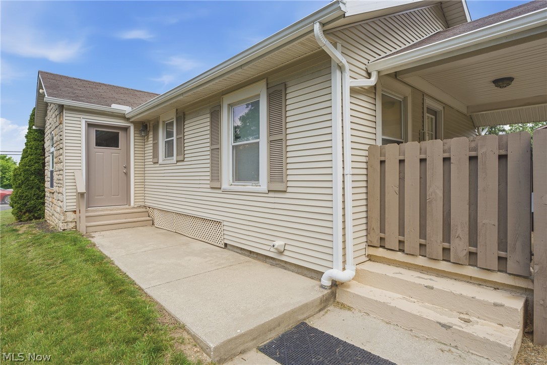 Chenoweth Xing - Residential
