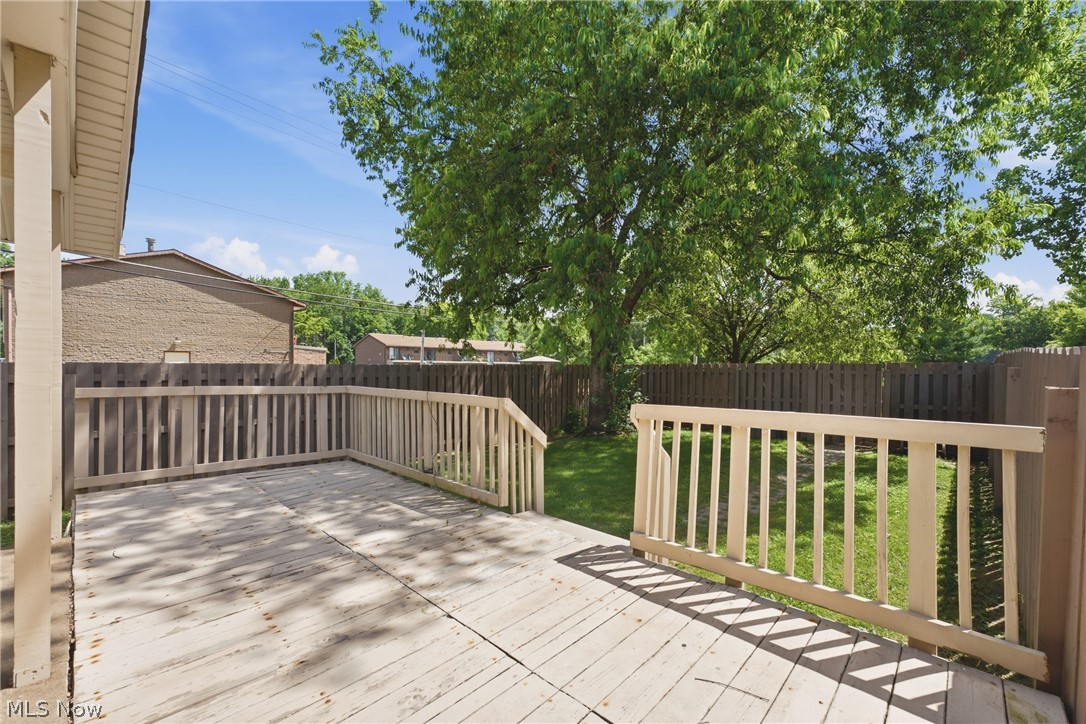 Chenoweth Xing - Residential