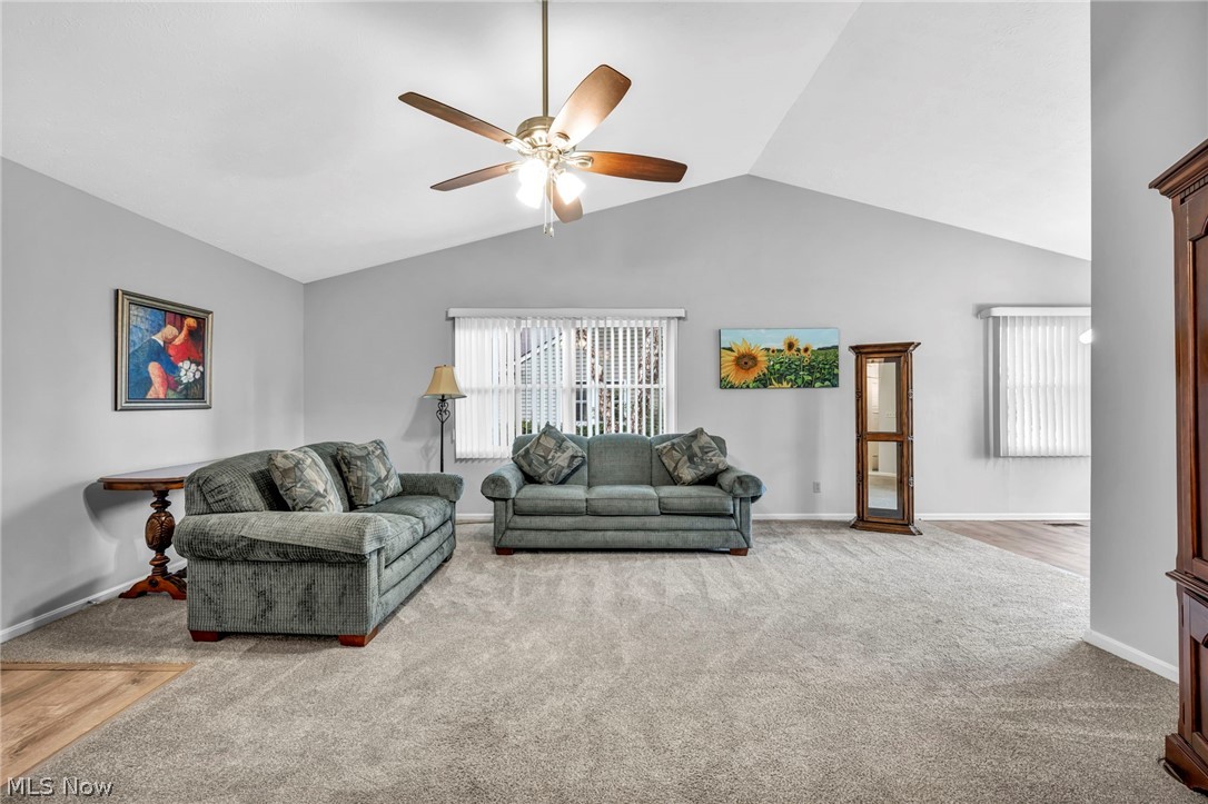 Avon Woods Condo Xii - Residential