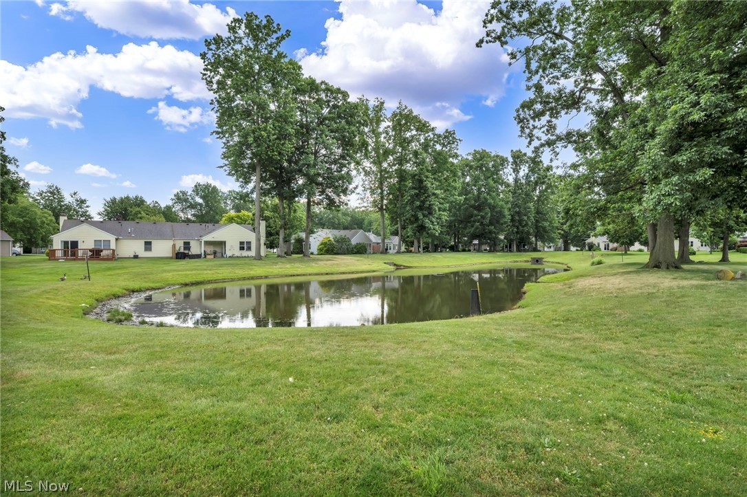 Avon Woods Condo Xii - Residential