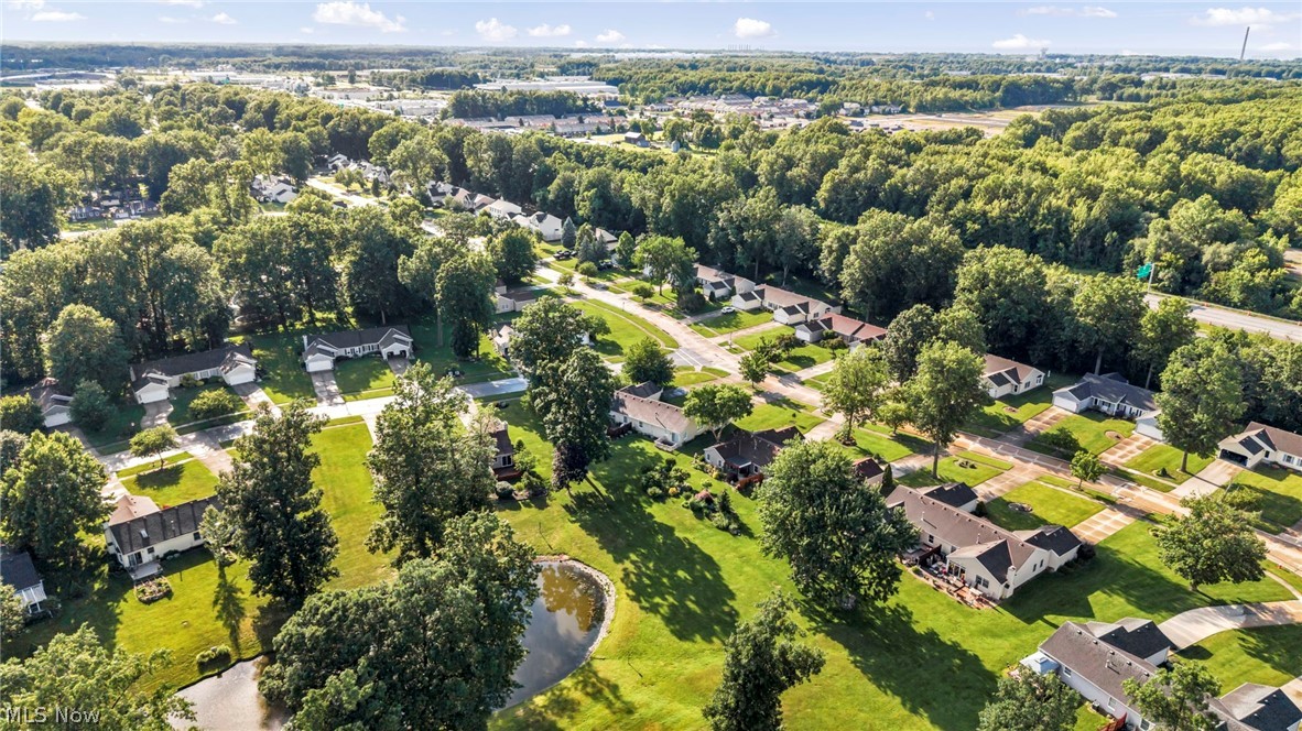 Avon Woods Condo Xii - Residential