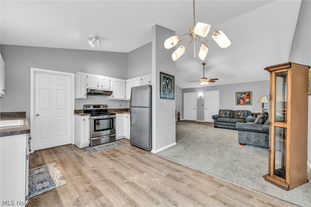 Avon Woods Condo Xii - Residential