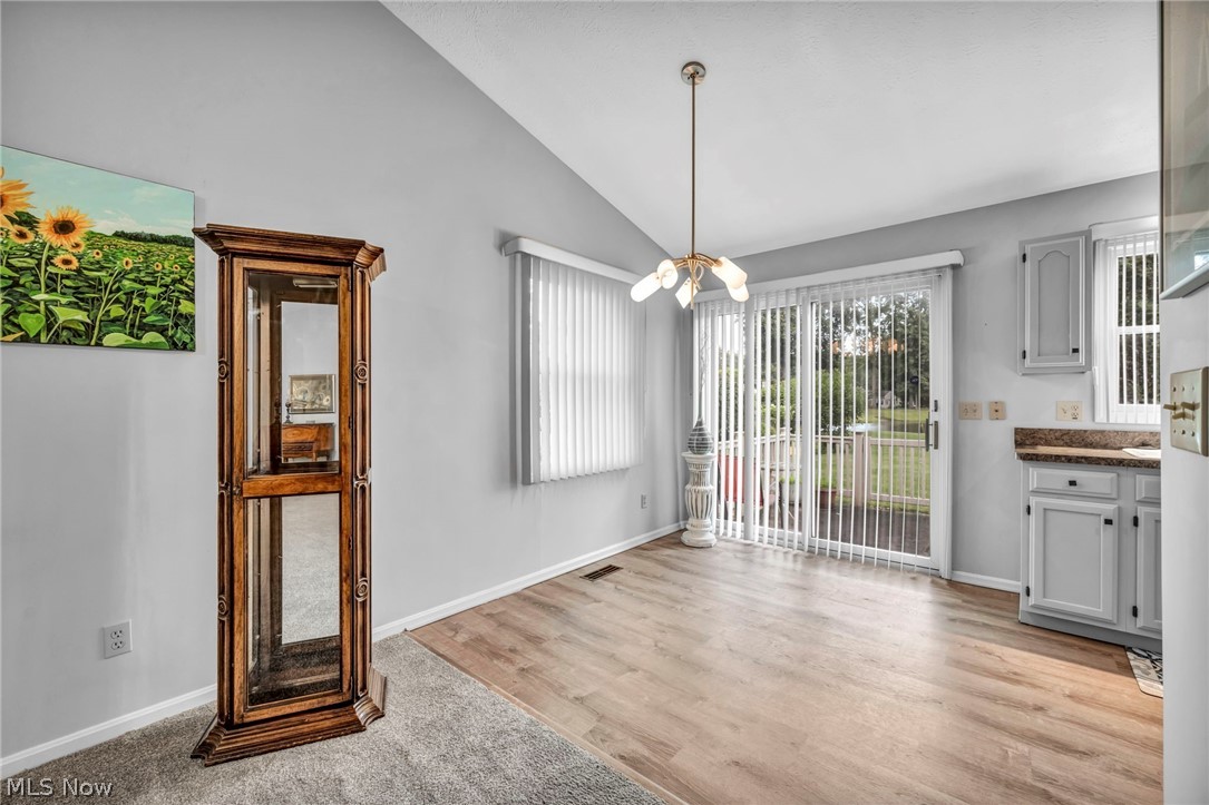 Avon Woods Condo Xii - Residential