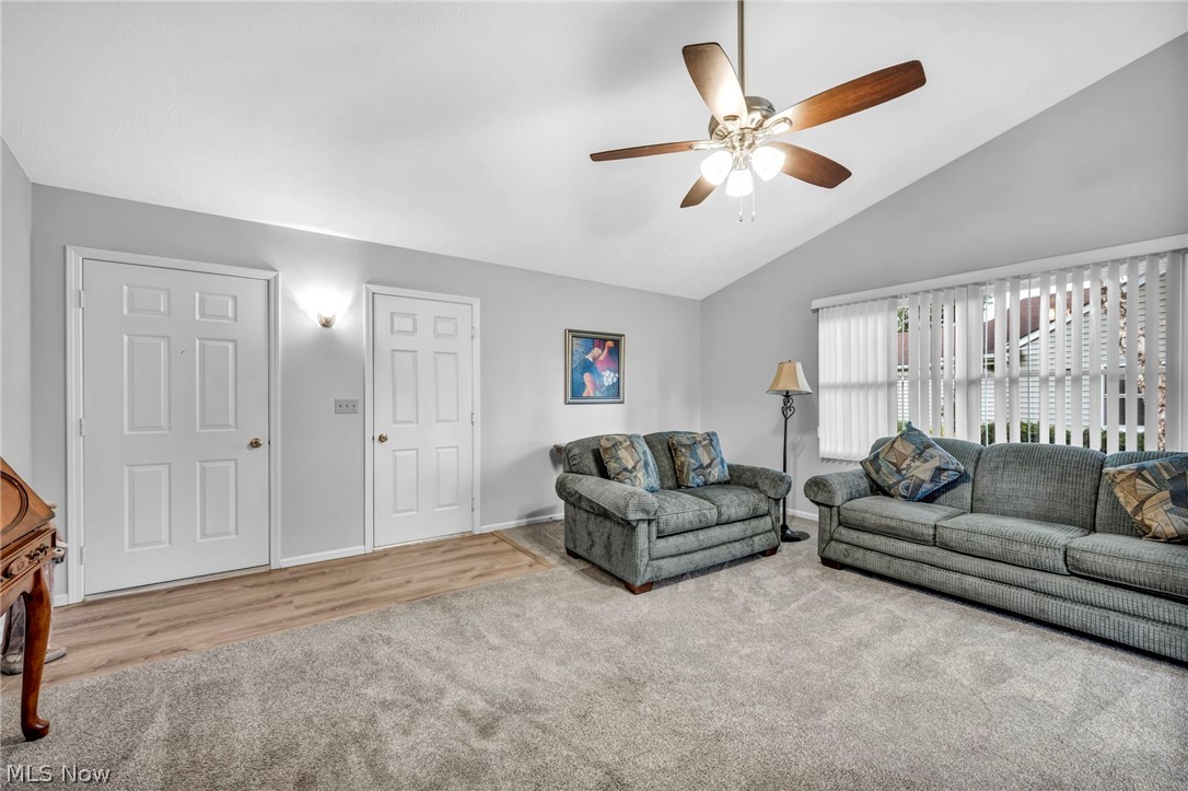 Avon Woods Condo Xii - Residential