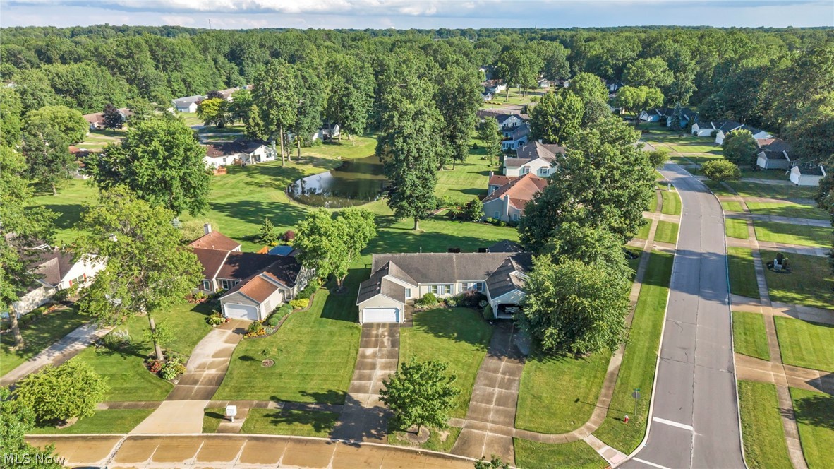 Avon Woods Condo Xii - Residential