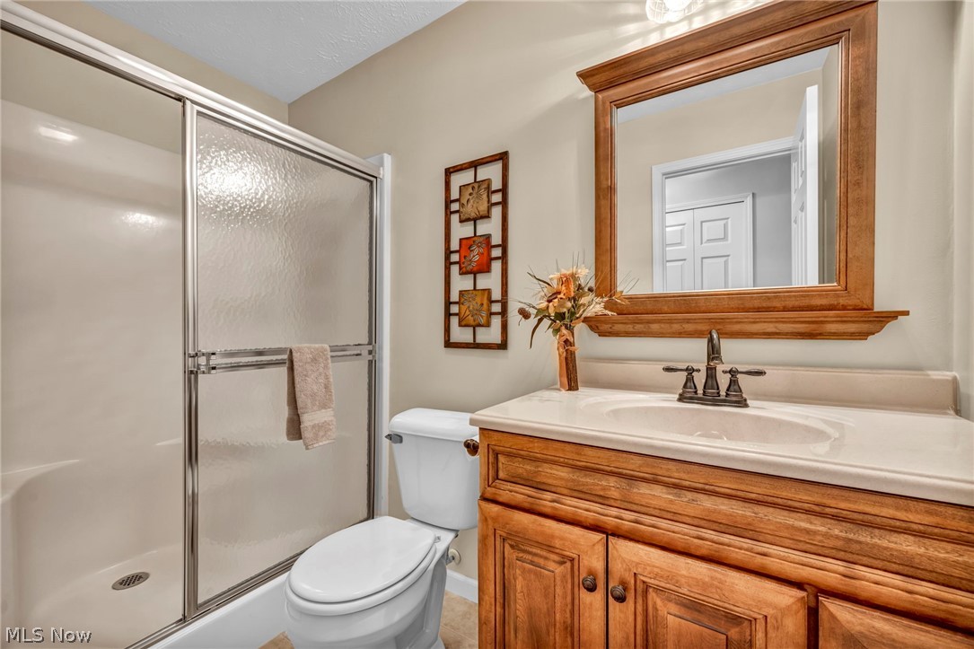 Avon Woods Condo Xii - Residential