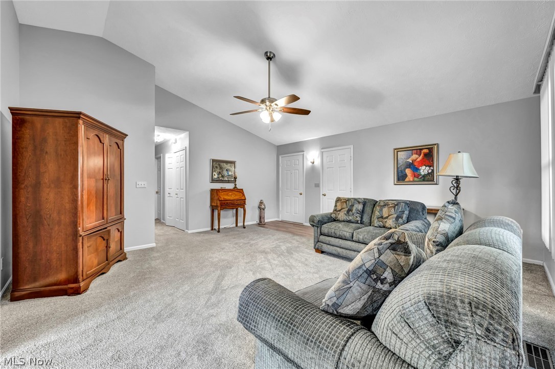 Avon Woods Condo Xii - Residential
