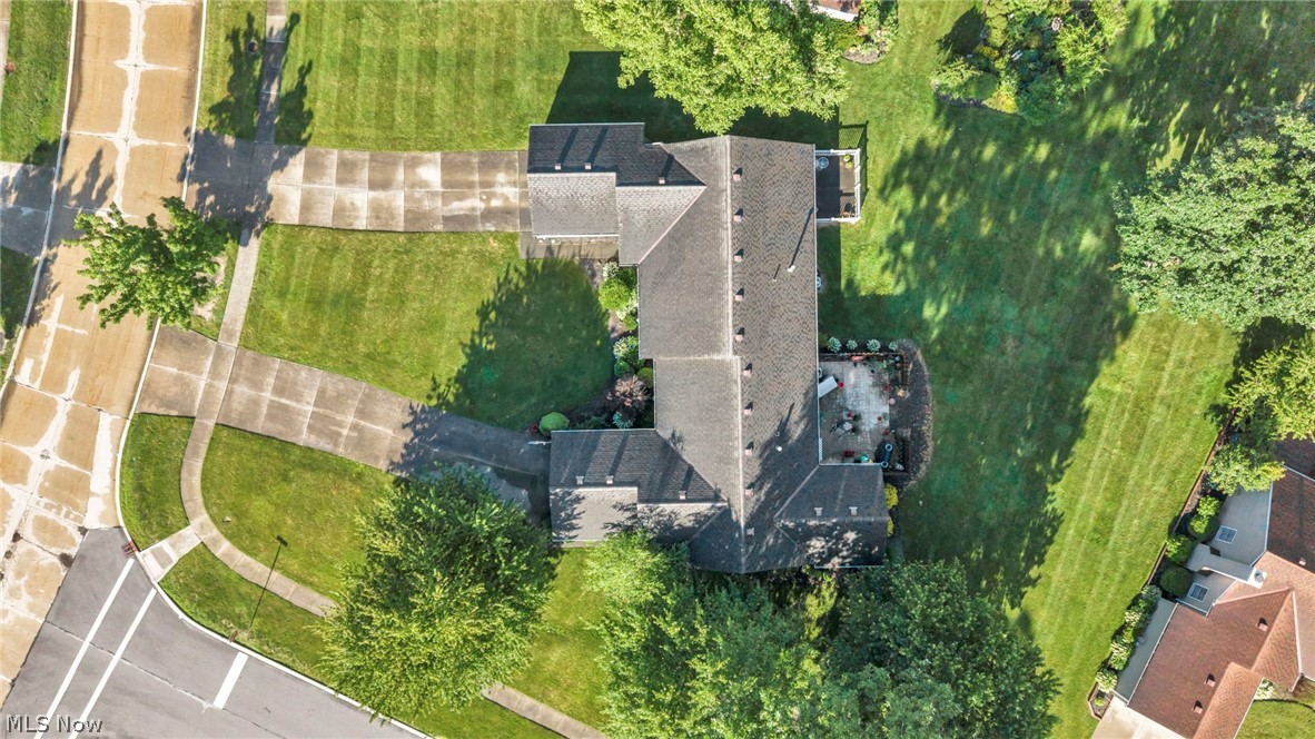 Avon Woods Condo Xii - Residential