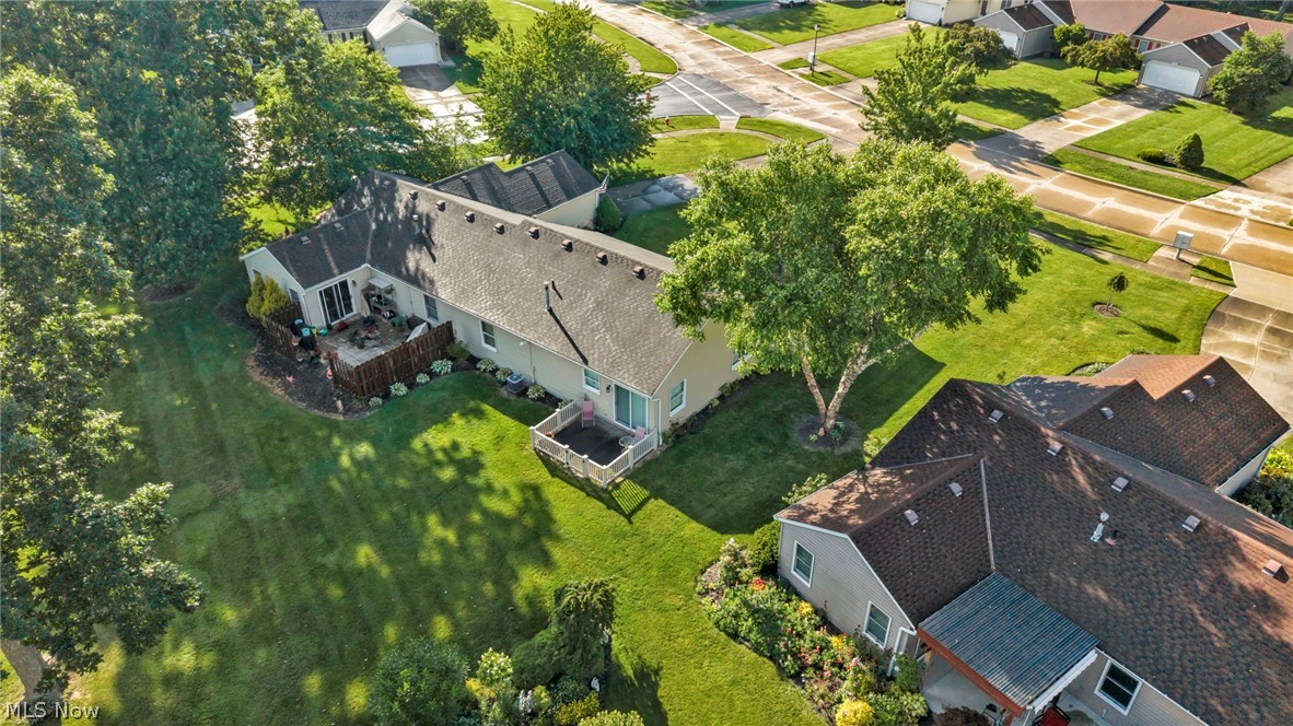 Avon Woods Condo Xii - Residential