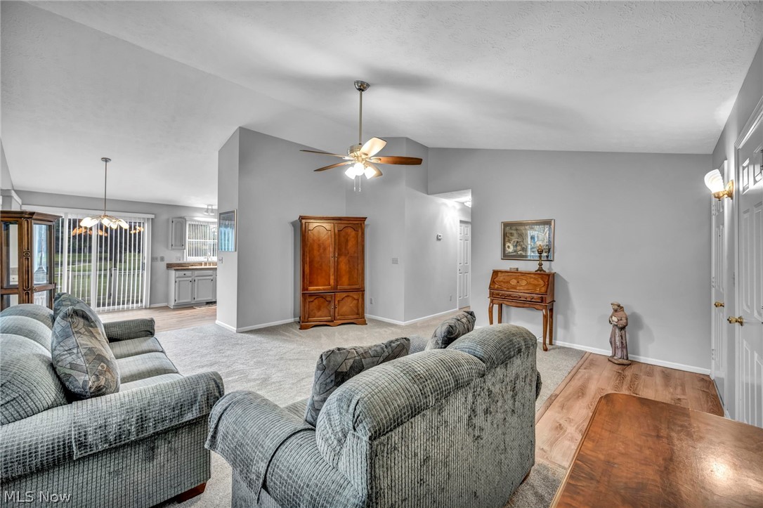 Avon Woods Condo Xii - Residential