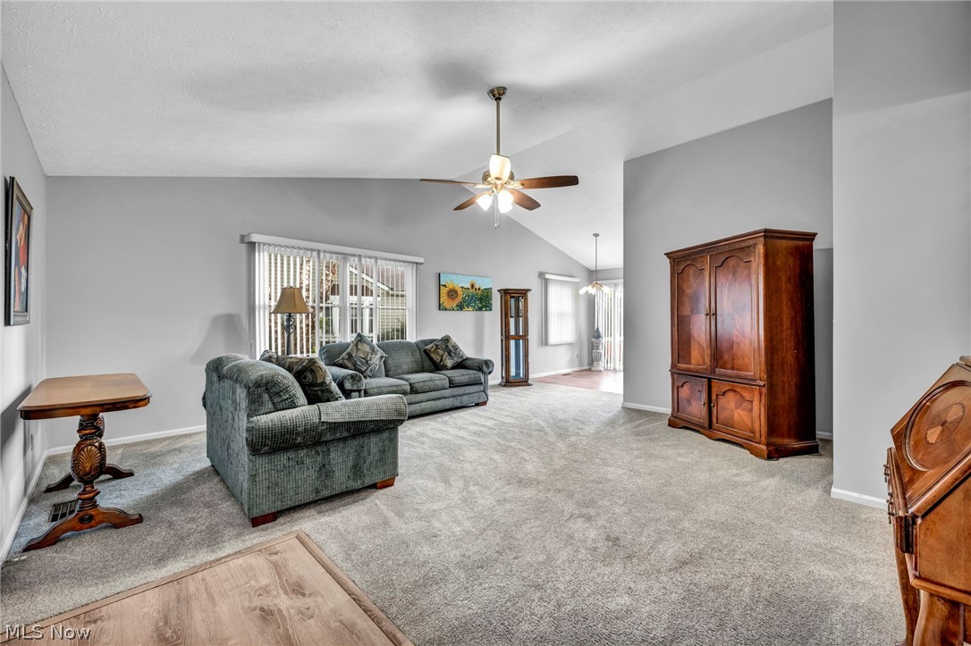 Avon Woods Condo Xii - Residential