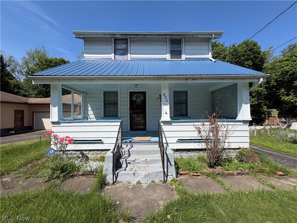 Alright, let’s not sugarcoat it…

This 2-bedroom, 1-bath home in Youngstown is not for the faint of heart.
This is a full-blown “bring your contractor, your cousin, and a strong cup of coffee” kind of property.

Inside, you’ll discover:

A layout that keeps things… unpredictable
Walls that have seen some things
A kitchen that politely asks to be completely replaced
And a bathroom that technically exists

This isn’t a fixer-upper… it’s a fixer-UPGRADE-your-life-choices.
But hey — for the right buyer:

?? It’s cheap (for a reason)

?? It’s a blank canvas (heavy on the blank)

?? It’s packed with upside… if you survive the renovation

Perfect for:

Investors who laugh in the face of drywall dust
Flippers who don’t scare easy
Or anyone who’s ever said, “How hard could it be?”



Not move-in ready. Not even move-your-stuff-in-the-garage ready.
But if you’ve got grit, vision, and maybe a tetanus shot… this could be your next win.
