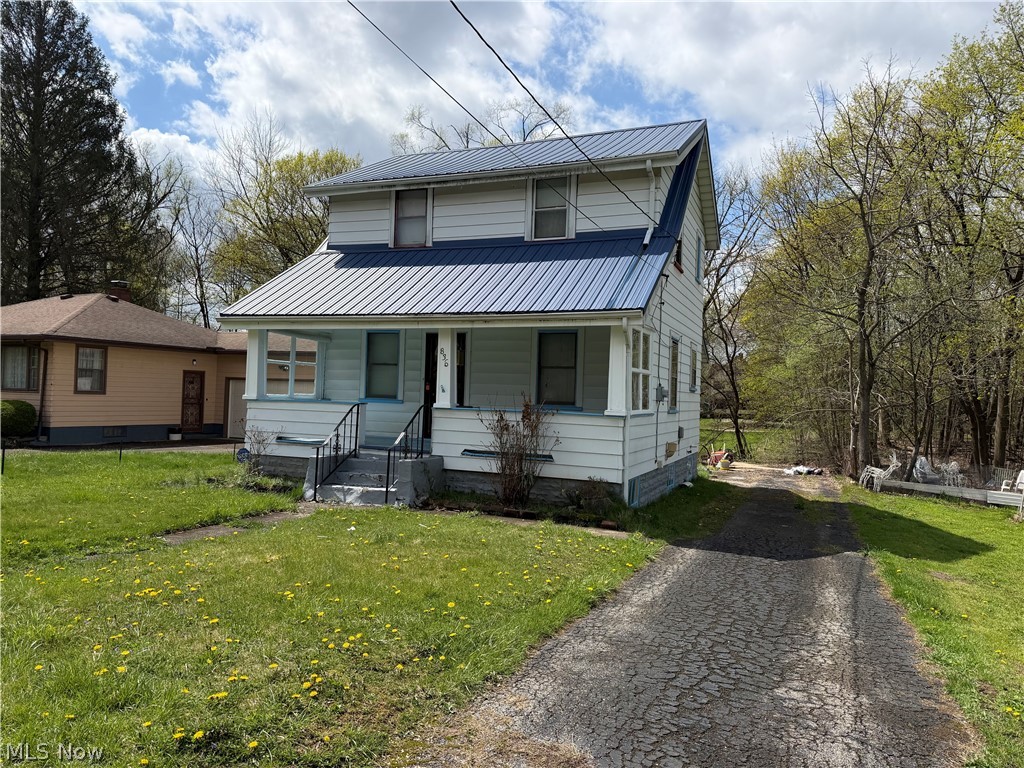 Stewart Heights - Residential