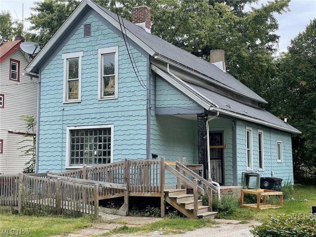 Hill & Kirk - Residential
