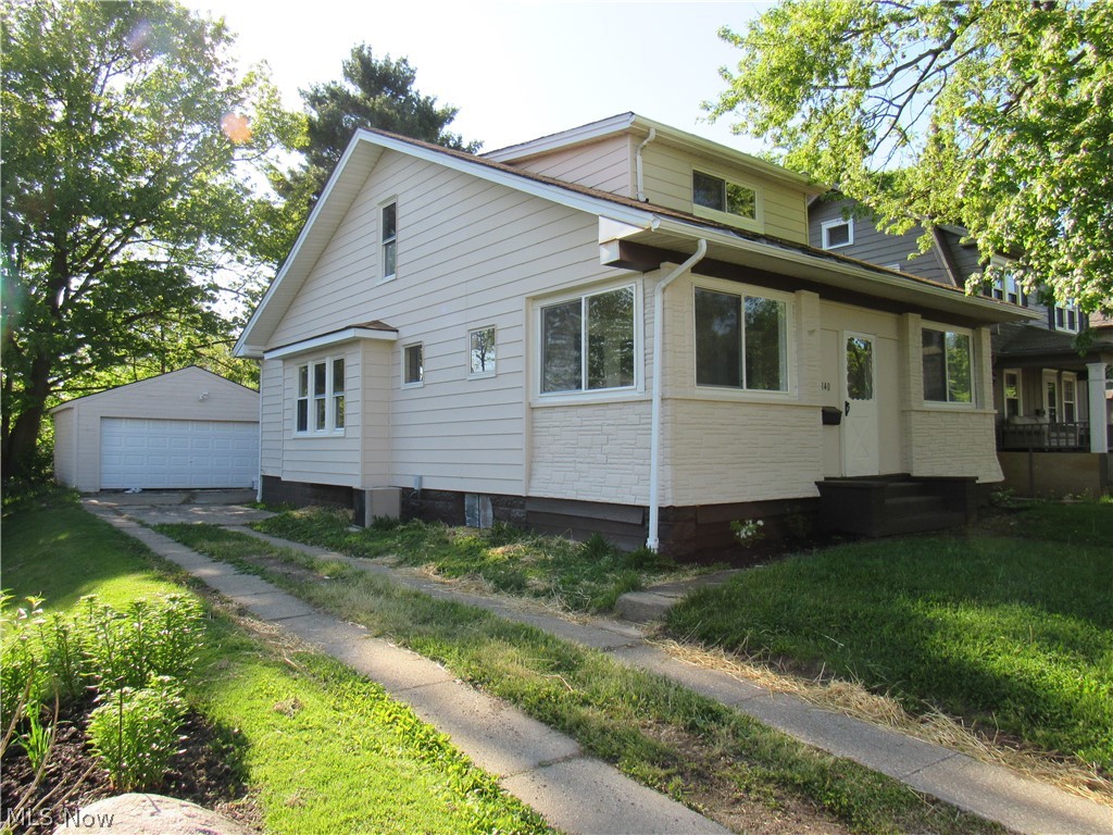 Woodlawn - Residential