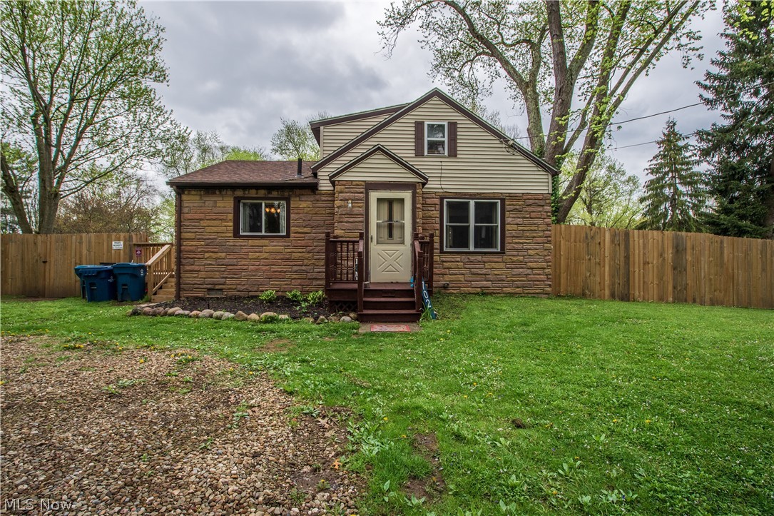 Anna Dean Heights - Residential