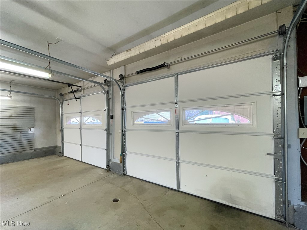 Maca - Residential