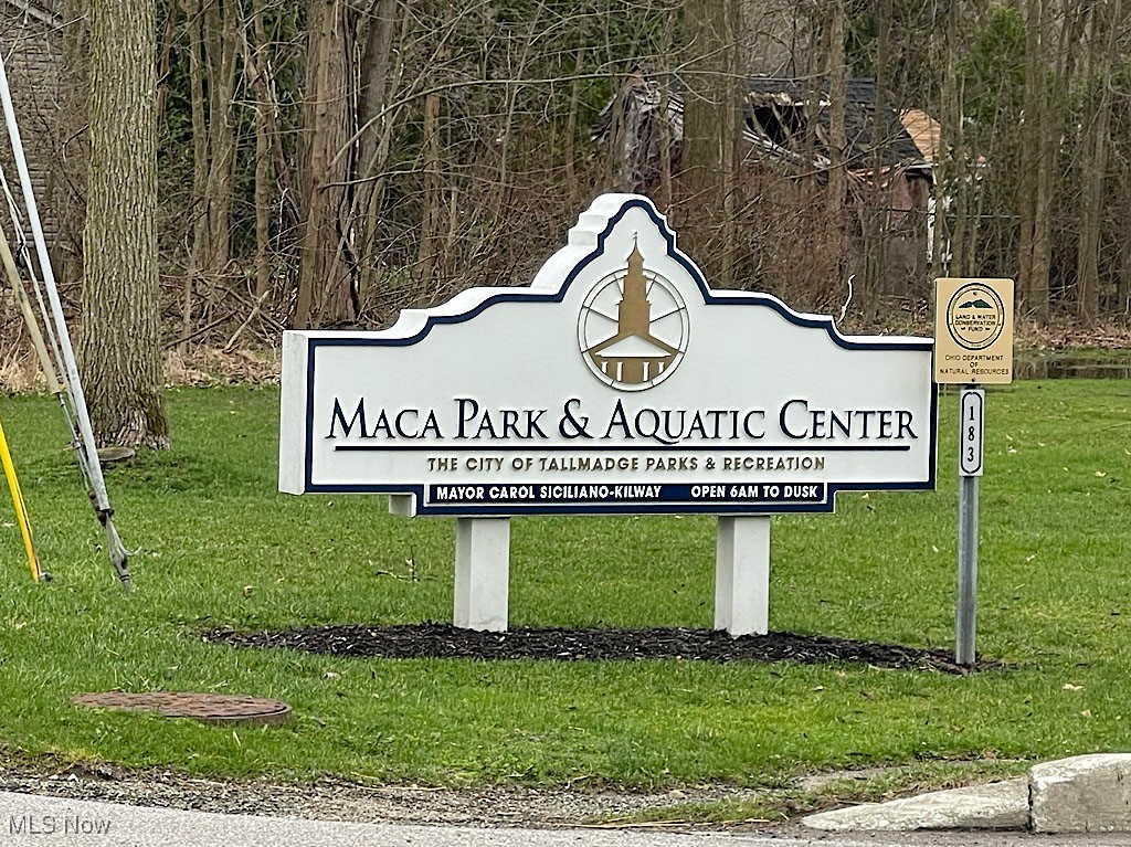Maca - Residential