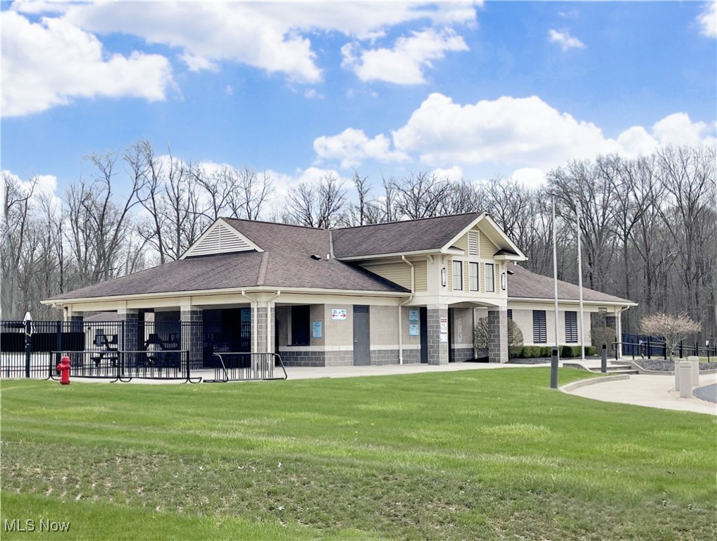 Maca - Residential
