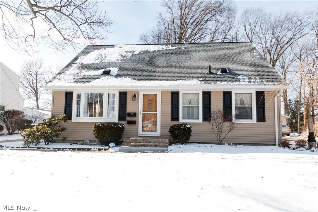 Lions Park - Residential